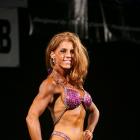 Andrea   Dumon - IFBB Sacramento Pro  2009 - #1